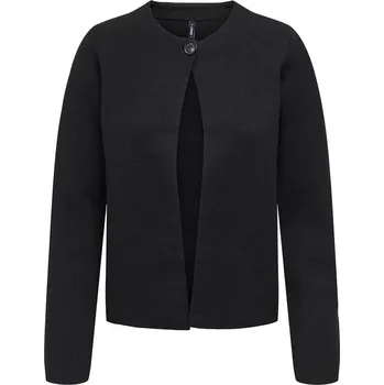Dámský svetr ONLY Schwarz 4328042 XL