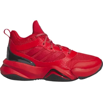 Chlapecké tenisky Boty adidas Team Colleg Red 1803756 5 (38)