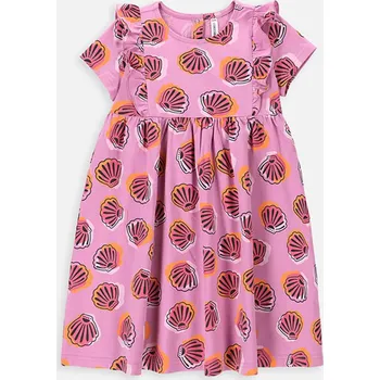 Dětská móda Coccodrillo Rosa 8255041 92