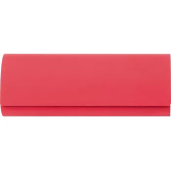 Pouzdro na brýle MONTANA EYEWEAR Pouzdro na dioptrické brýle HC92E červené