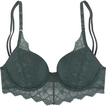 Podprsenka Podprsenka s.Oliver Grün 1038643 75C