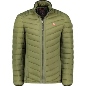 Bunda Canadian Peak Oliv 1956161 L
