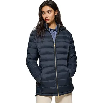 Dámská vesta Bunda Polo Club Dunkelblau 540469 S