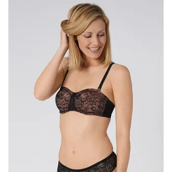 Podprsenka Podprsenka Triumph Schwarz 1250832 70B