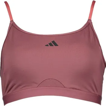 Podprsenka Sportovní podprsenka adidas Pink - Low 1910752 S