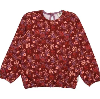 Dívčí mikina Walkiddy Rot 1325400 98