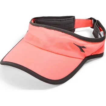 Kšiltovka Čepice Diadora Coral Fluo 7779089 O/S