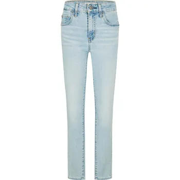 Dámské džíny Džíny Levis Lever Left 7096915 25 L30