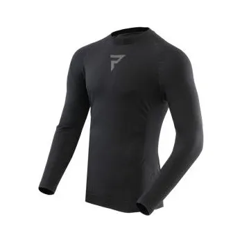 Pánské termoprádlo Moto thermo triko Rebelhorn Freeze II Jersey Barva černá, Velikost L