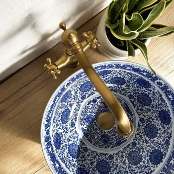 Umyvadlo Rea Umyvadlo na desku Bella