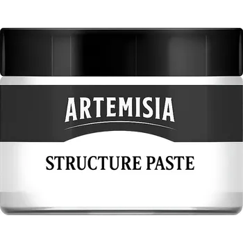 Speciální výtvarná barva Pentart Strukturovací pasta Artemisia 150 ml