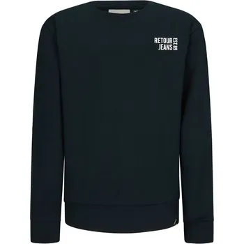 Chlapecká mikina Retour Dunkelblau 7726252 128