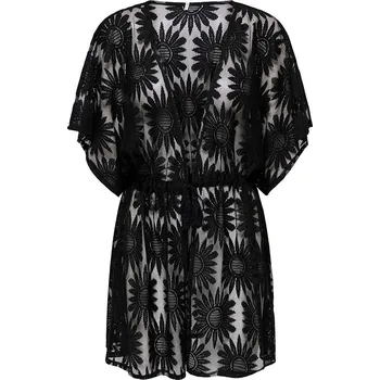 Dámská vesta Bunda ONLY Schwarz 6166063 S/M