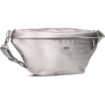 Kabelka Zwei Silber - (B)40 x (H)17 x (T)9 cm 9487203 onesize