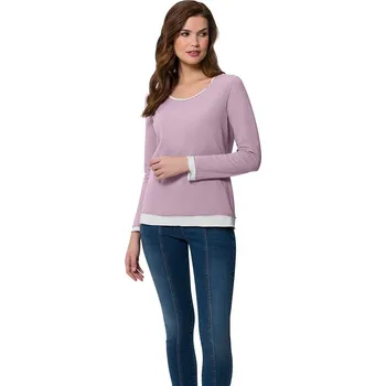 Dámské tričko Heine Rosa 4024582 34