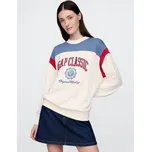 Mikina GAP Creme 6371000 S