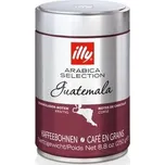 Káva Zrnková káva illy 250g GUATEMALA