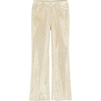 Dívčí legíny COOL CLUB Gold 3257637 134