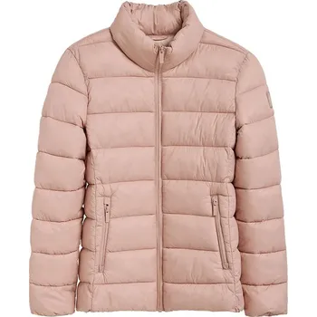 Dámská vesta Bunda Polo Club Rosa 5144506 L