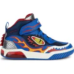 Boty Geox Blau 1462533 35