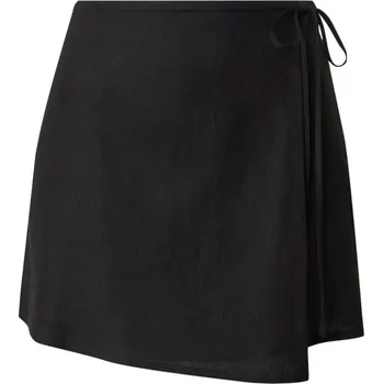 Dámská sukně LeGer Schwarz 285475 40