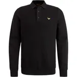 Tričko PME Legend Schwarz 448914 3XL