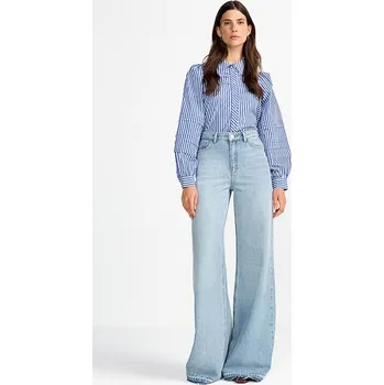 Dámské džíny Džíny Rich & Royal Hellblau 9317939 W31/L32