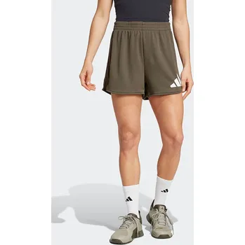 Dámské kraťasy Kraťasy adidas Khaki 170215 XXL