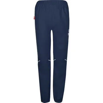 Chlapecké kalhoty Trollkids Dunkelblau 5405394 116