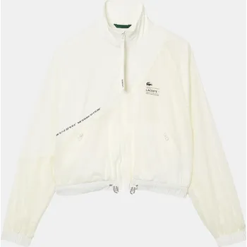 Dámská vesta Bunda Lacoste Pink 8200152 2