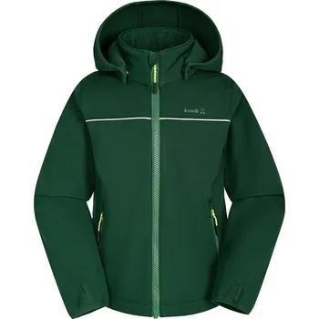 Chlapecká bunda Kamik Grün 1096475 110