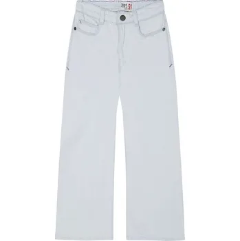 Dívčí džíny Noppies Hellblau 4815838 122