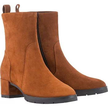 Dámské kozačky Kozačky Högl Hellbraun 3826172 37