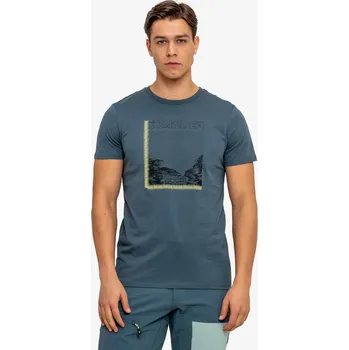 KANDER Tapographic T-Shirt S 1551043