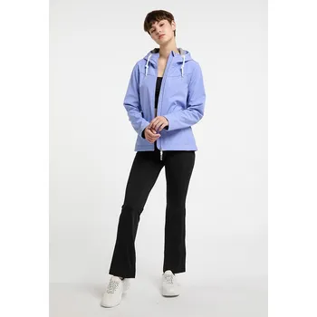 Dámská vesta Bunda Schmuddelwedda Flieder 7953355 S