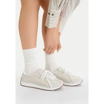 Dámské tenisky Kappa Sneakersy CEO-V5-10159 Béžová 36