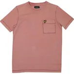 Tričko Lyle and Scott Rose 5420295 14-15