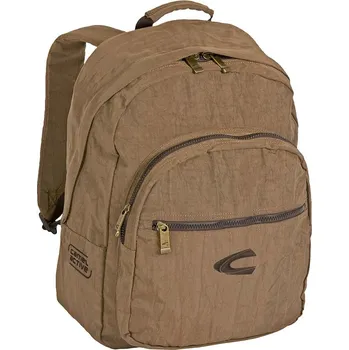 Sportovní batoh Batoh Camel Active Taupe - (B)31 x (H)40 x (T)20 cm 7162288 onesize