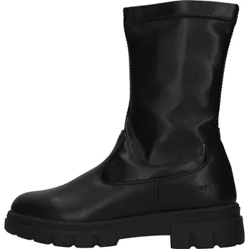 Dívčí kozačky Primigi Schwarz 883638 37