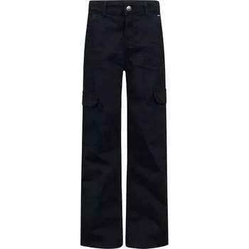 Dívčí džíny Retour Schwarz 4046759 134/140