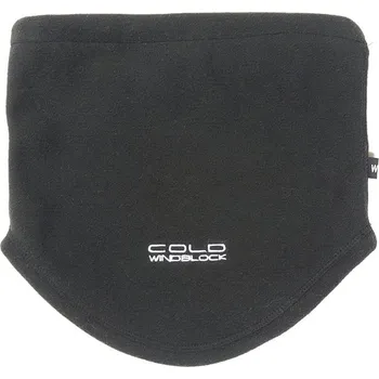 Šála COLD Schwarz 4664149 onesize