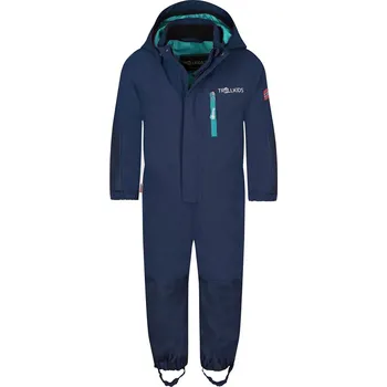 Trollkids Dunkelblau 3336052 110