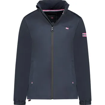 Dámská vesta Bunda Geographical Norway Dunkelblau 1918974 S