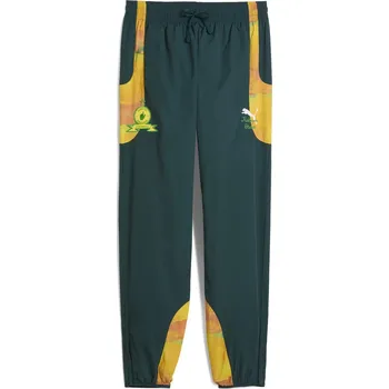 Tepláky Puma Green Terrai 2598377 2XL