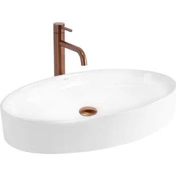 Umyvadlo Rea Umyvadlo na desku ADRIANA