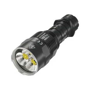 Svítilna Taktická svítilna TM9K, nabíjecí, 9900lm, Nitecore, PRO