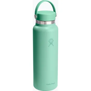 Termoska Termoska Hydro Flask Wide Flex 1180 ml mermaid green