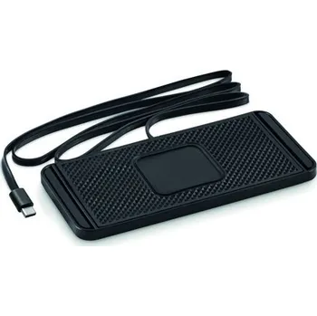 Bezdrát. nabíječka do auta 15W Carpa, Firemní dárkové předměty s vlastním potiskem