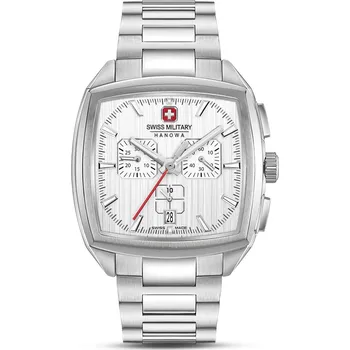 Hodinky Hodinky Swiss Military Hanowa Starlight Chronograph SMWGI0004303
