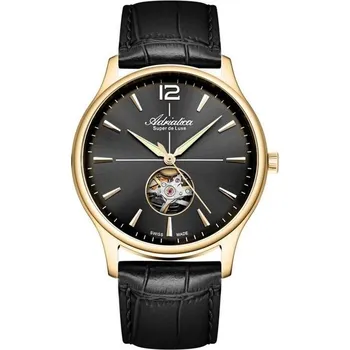 Hodinky Hodinky pánské Adriatica Open Heart Automatic A8339.1256AO